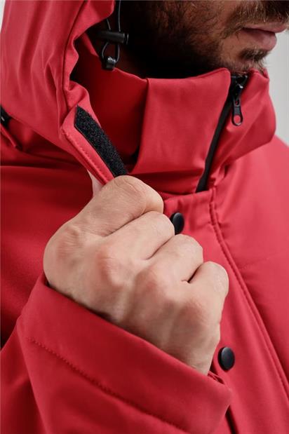 Exuma H Wınter Skı Erkek Mont 2011164