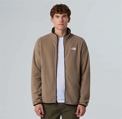 The North Face M Glacıer Fleece  Erkek Mont NF0A8D0RBOW1