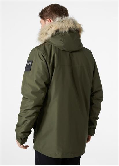 Helly Hansen Coastal 3.0 Erkek  Parka HHA.53995