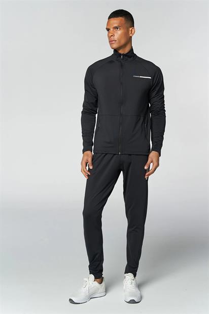 Hummel T-Te Strength Traınıng  Erkek Eşofman Altı