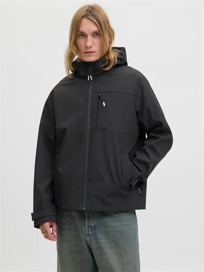 Jack&Jones Jjthatcher Softshell Erkek Mont 12279288