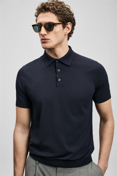 Lufian Derek Erkek T-Shirt 111090134