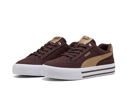Puma Court Classic Vulc Fs Unisex Günlük Ayakkabı 39635341