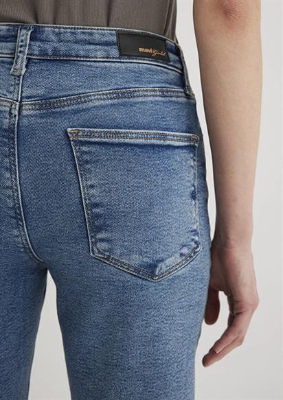 Mavi Cındy Mid Vintage Gold Shape  Kadın Jean 100277-89183