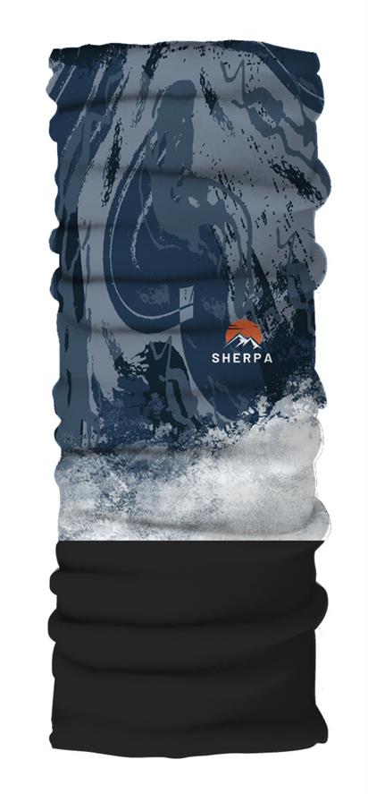 Sherpa Çok Amaçlı Buff  Boyunluk Polarlı SP2202