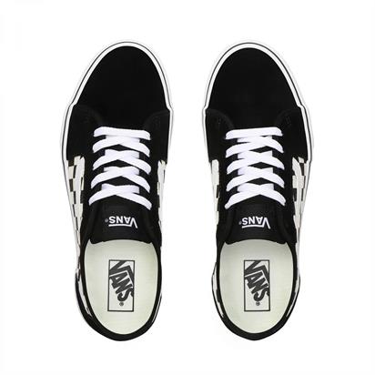 Vans Mn Filmore Decon Erkek Sneaker Ayakkabı VN0A3WKZ5GX1
