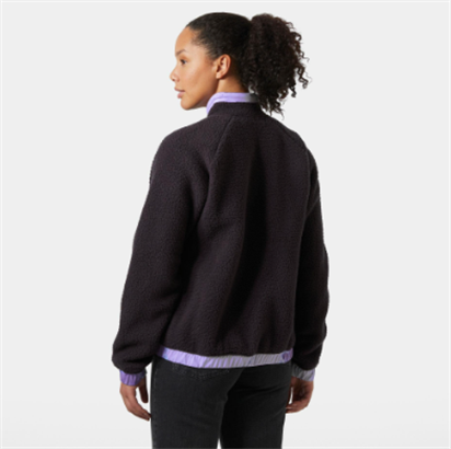 Helly Hansen W Imperıal Pıle Snap Kadın Mont HHA.63372