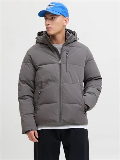 Jack&Jones Essentıals Jjeowen  Erkek Mont 12278792
