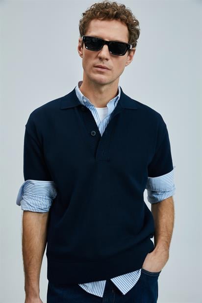 Lufian Fresh Erkek Kazak 111090122