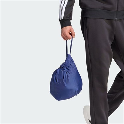 Adidas M Ess Sd Lt P J  Dkblue Erkek Mont KS7699