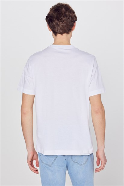 Lee Grafik Erkek T-shirt L2610020100