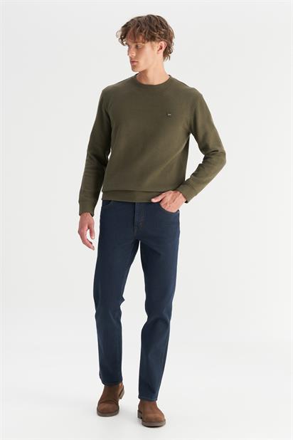 Wrangler Texas Denim Erkek Pantolon