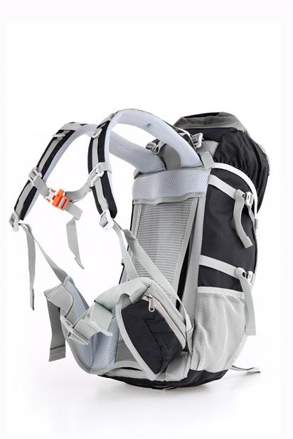 Young  40200 55L Dağcı Sırt Çantası