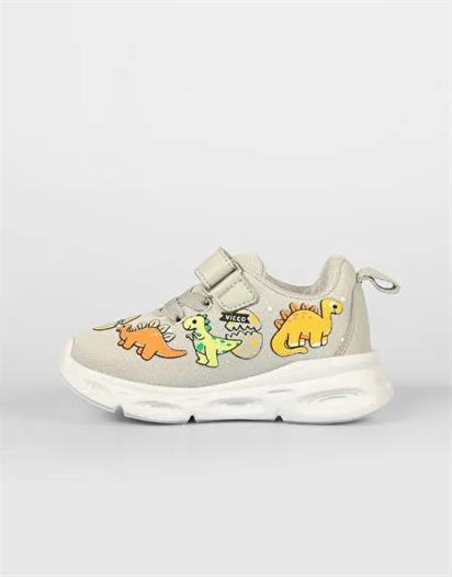 Vicco Dino Bebe Işıklı Phylon Spor Ayakkabı 346.B25Y.171-18