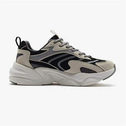 Skechers Bobs Bamına 2 Erkek Günlük Ayakkabı 118326 NTBK