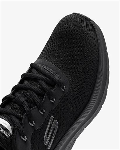 Skechers Arch Fit 2.0 Erkek Günlük Ayakkabı 232700TK BBK