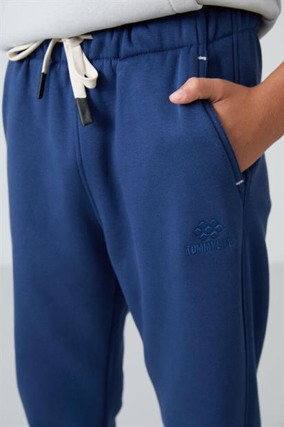 Tommy Life Erkek Çocuk Jogger Eşofman Altı