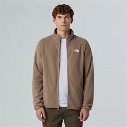 The North Face M Glacıer Fleece  Erkek Mont NF0A8D0RBOW1