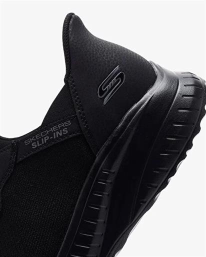 Skechers Bobs Squad Chaos - Daily Hype Erkek Günlük Ayakkabı 118300 BBK