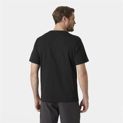 Helly Hansen HH Logo Erkek T-Shirt HHA.54596
