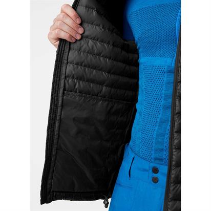 Helly Hansen Sırdal Insulator  Erkek Mont Hha.62990 Hha.990