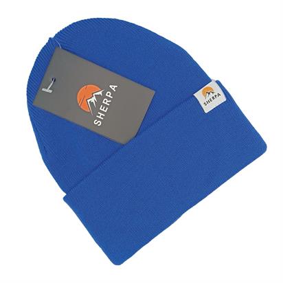 Sherpa Balıkçı Bere B Dokuma