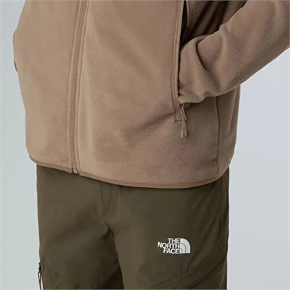 The North Face M Glacıer Fleece  Erkek Mont NF0A8D0RBOW1