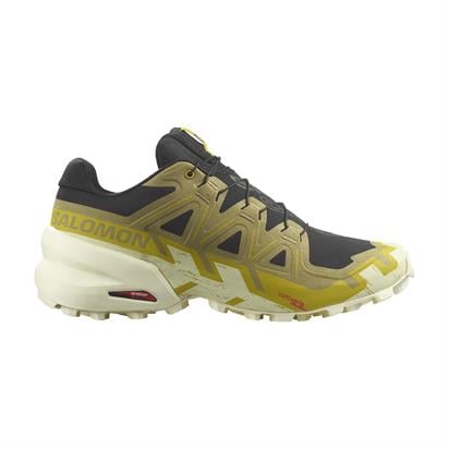Salomon Speedcross 6 Erkek Outdoor Ayakkabı L47301500
