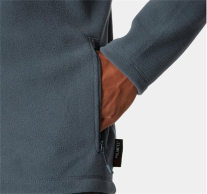 Helly Hansen Full Zıp Polar Mont HH..12011