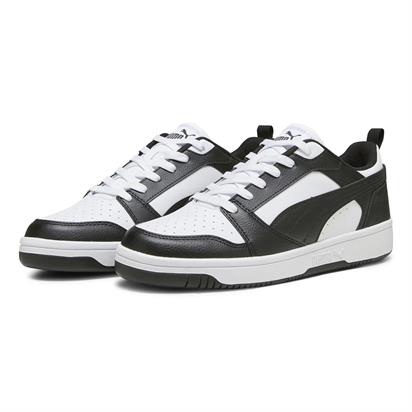Puma Rebound V6 Low Tdp Erkek Sneaker Ayakkabı -406388 01