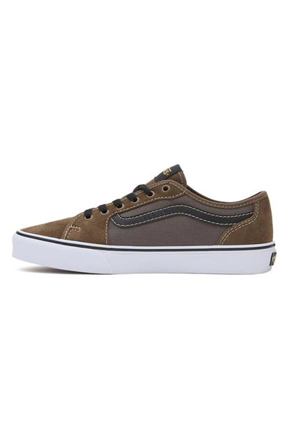 Vans Mn Filmore Decon Erkek Sneaker Ayakkabı VN0A3WKZNWH1