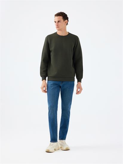 Loft Erkek Sweatshirt LF2040993