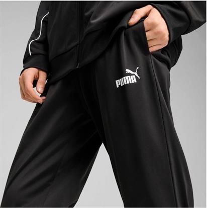 Puma Poly Piping Suit Erkek Eşofman Takımı 68485201