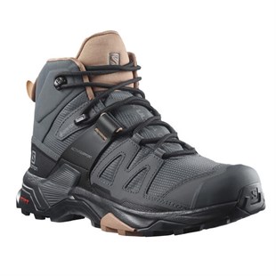 Salomon X Ultra 4 Mıd Gtx W Kadın Outdoor Ayakkabı - L41295600