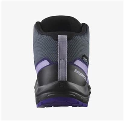 Salomon Xa Pro V8 Mıd Waterproof Çocuk Bot L47857300
