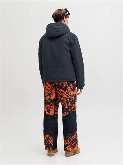 Jack&Jones Jjalpes Skı  Erkek Mont 12284649