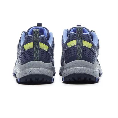 Skechers Kadın Hillcrest-Pure Escapade Ayakkabı 149821 SLT