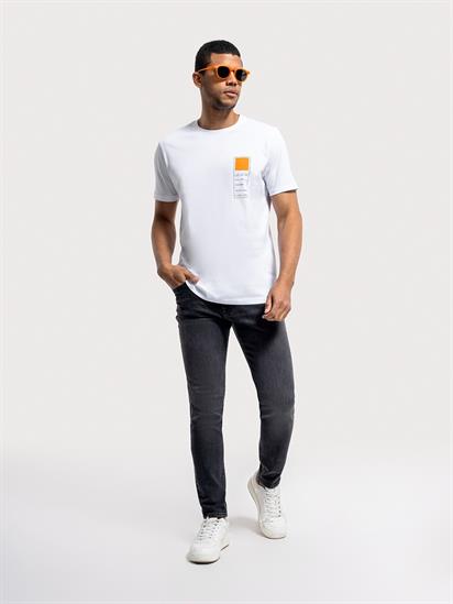 Loft Kısa Kol Erkek T-Shirt LF2035132