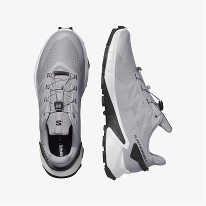 Salomon Supercross 4 Erkek Koşu/Fıtness Ayakkabı L45447500