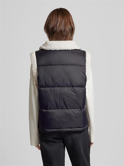 Only Tüylü Kadın Yelek 15322077