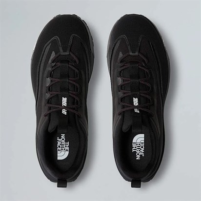 The North Face Offtrail VE  Siyah Spor Ayakkabı  NF0A8D96KX91