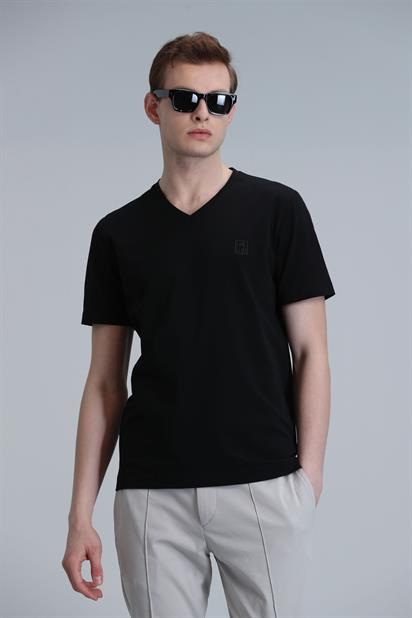 Lufian Tuna Erkek T-Shirt 111020224