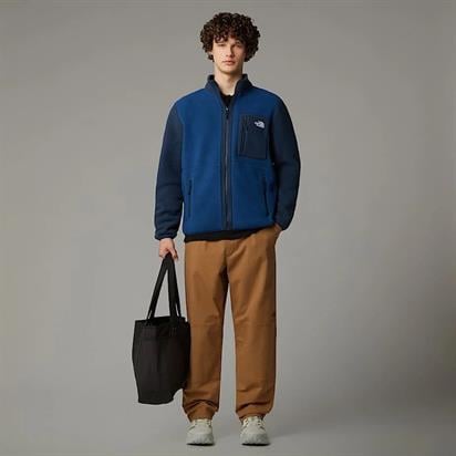 The North Face M Yumıorı Tam Fermuarlı Erkek Polar NF0A883R8Z41