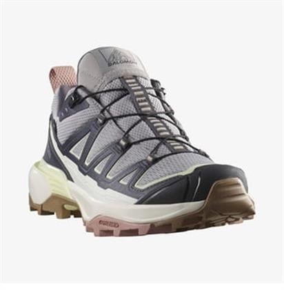 Salomon X Ultra 360 Edge Gore-Tex Kadın Outdoor Ayakkabı L47871800