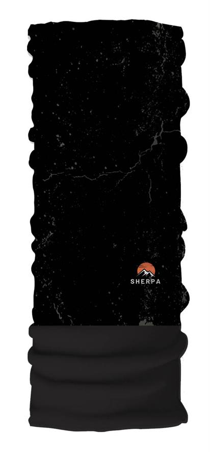 Sherpa Çok Amaçlı Buff  Boyunluk Polarlı SP2202