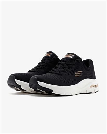 Skechers Arch Fit - Big Appeal Kadın Günlük Ayakkabı 149057TK BKRG