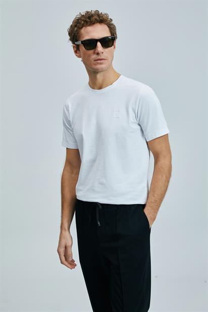 Lufian Pablo Erkek T-shirt 111020265