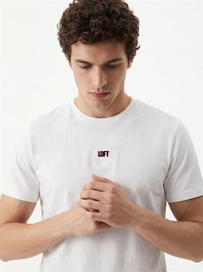 Loft Erkek T-Shirt LF2042492