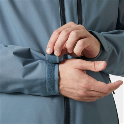 Helly Hansen  Crew Mıdlayer  2 Erkek Mont  HHA.34444