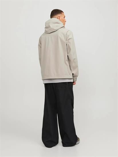 Jack&Jones Core Jcotraıl Shell  Erkek Ceket